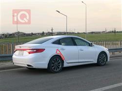 Hyundai Azera